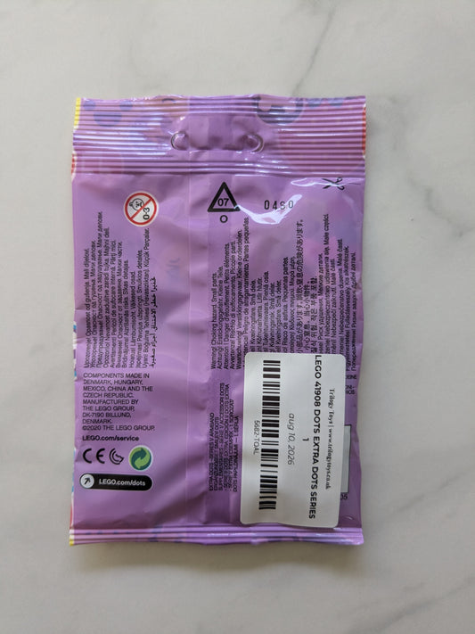 Lego 41908 Dots Extra Dots Series 1
