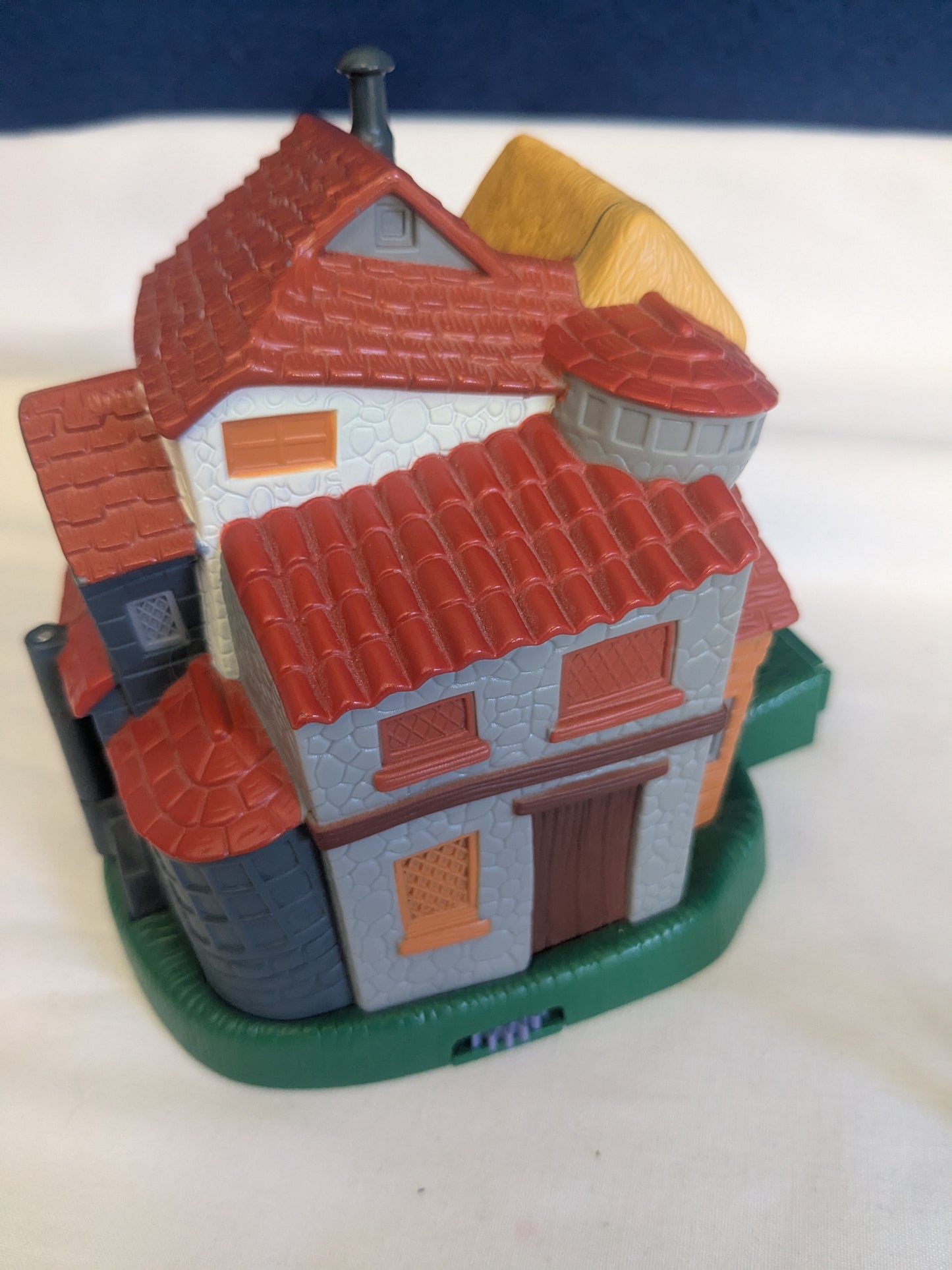 Mattel Harry Potter Weasley House Playset c.2001