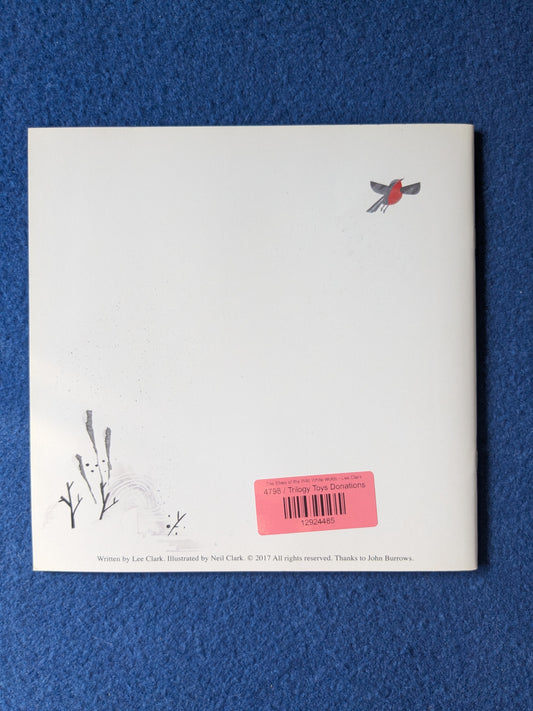 The Elves of the Wild White Wolds - Lee Clark