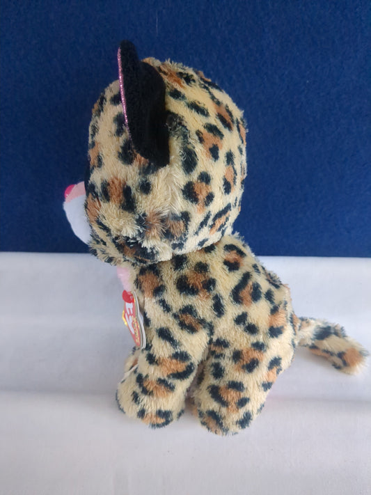 TY Beanie Boos Livvie