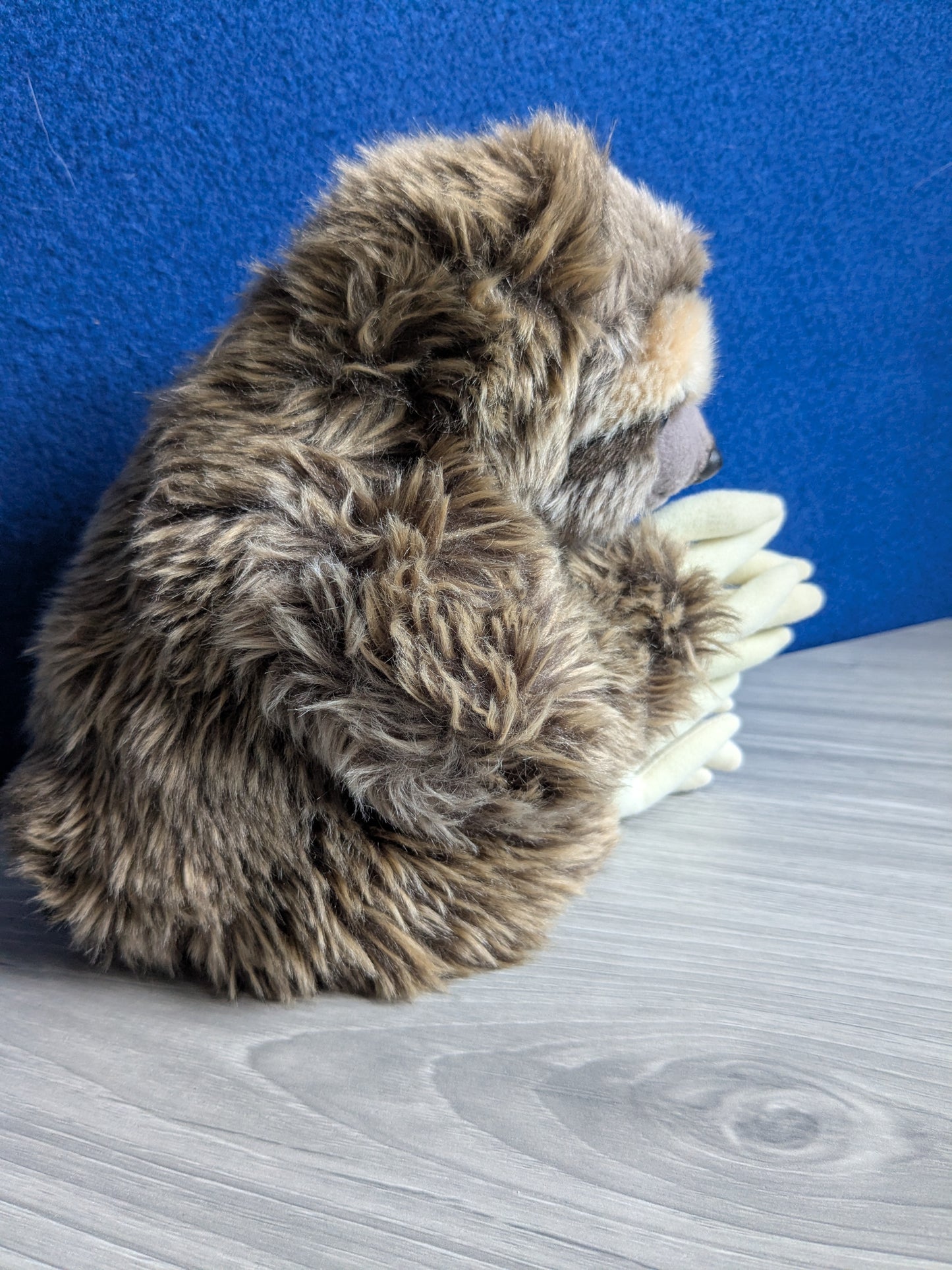 Living Nature SMOLS Sloth
