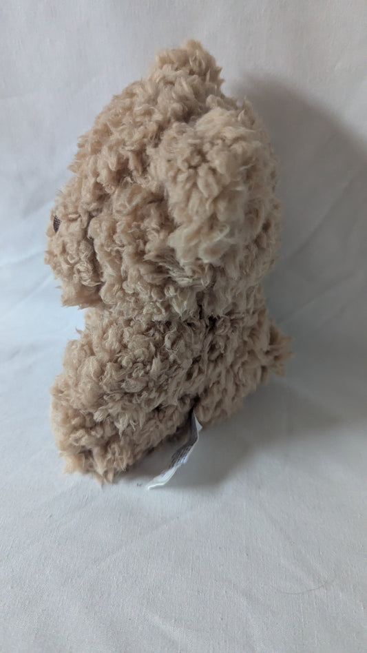 Buddies Mini Timeless Teddy 7" Plush