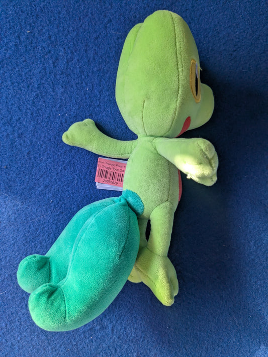 Pokemon Treecko Poke 11" Plush