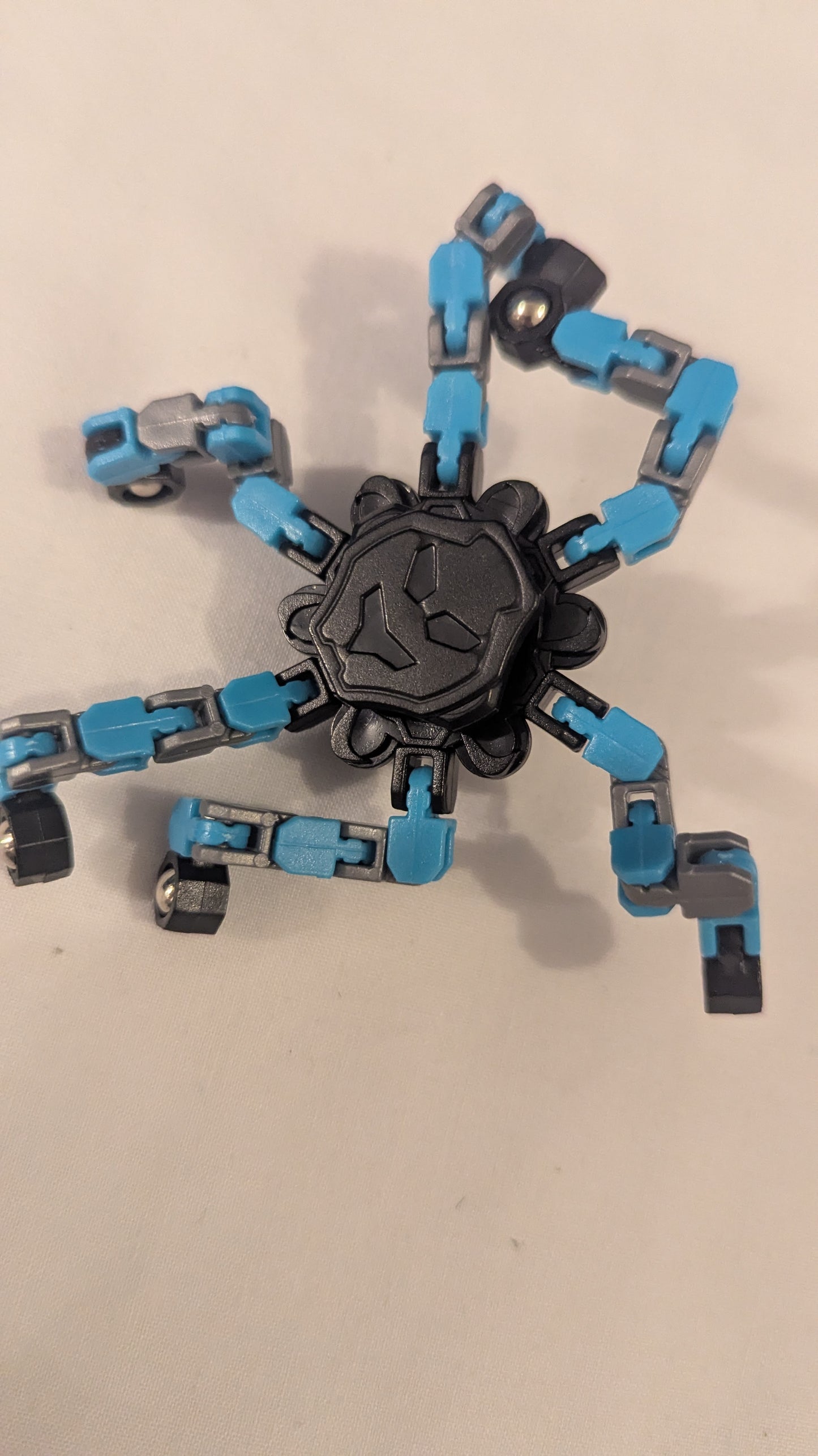 Spider Sensory Bundle