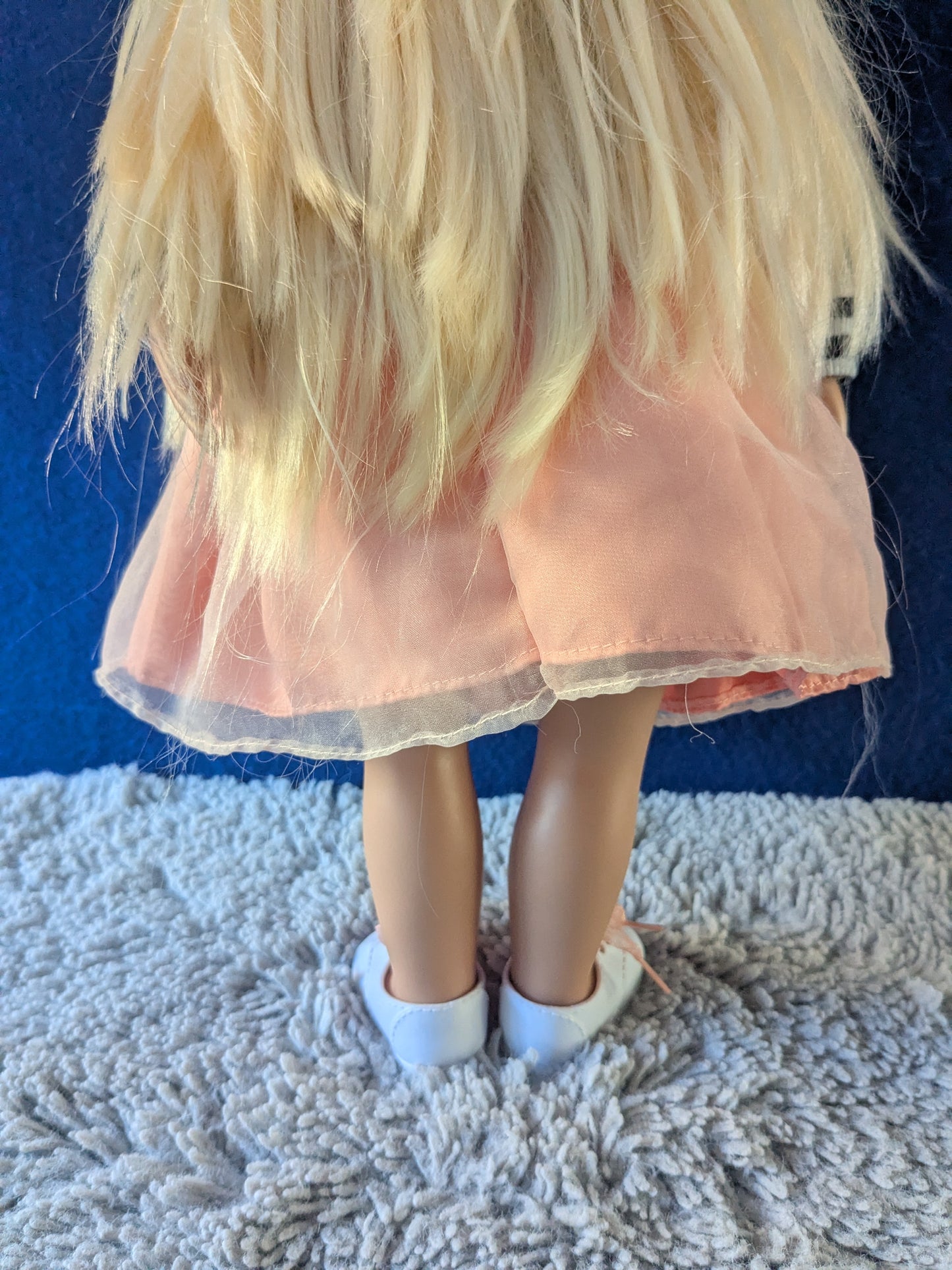 Our Generation Retro Terry 18" Doll