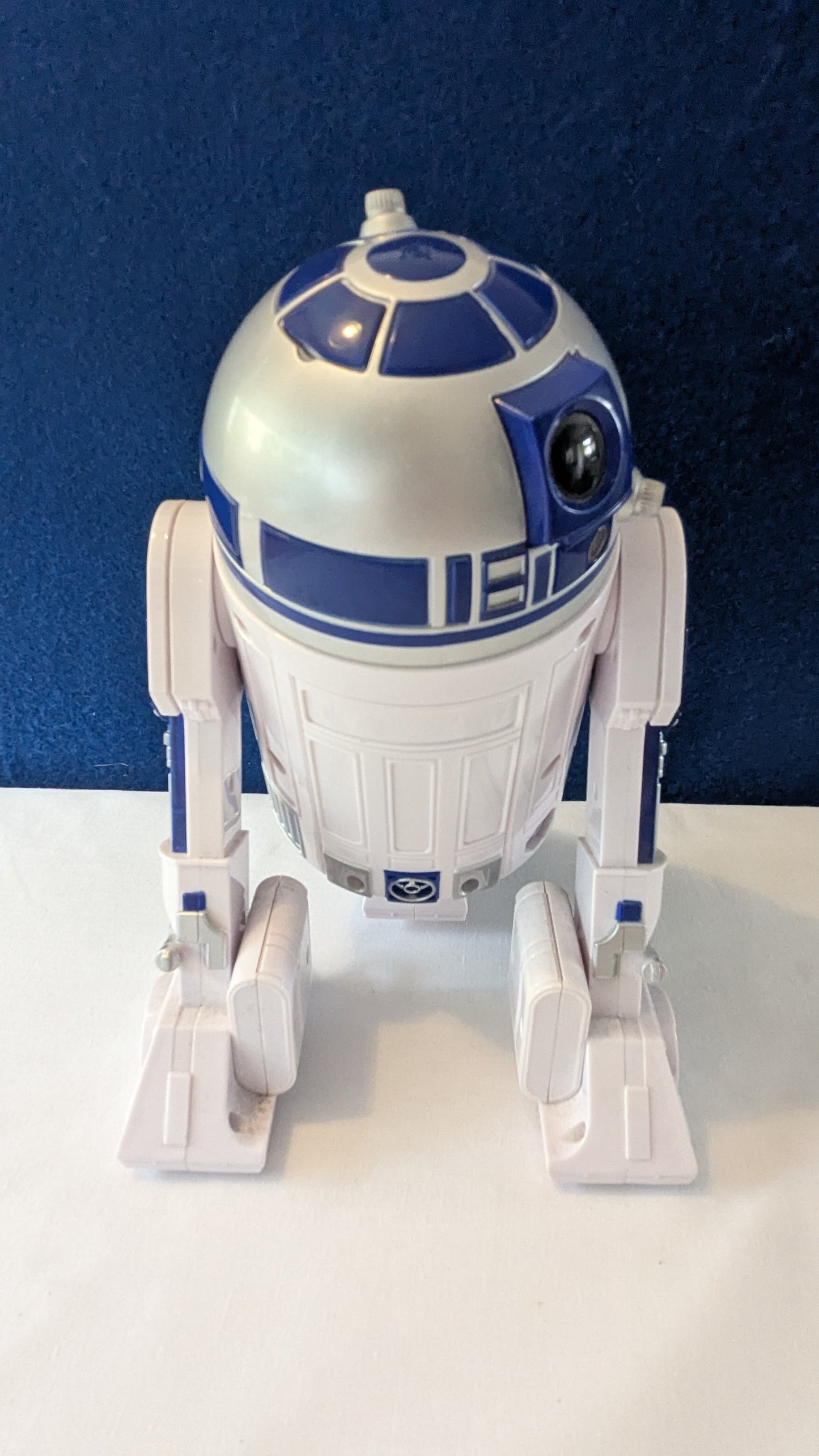 Disney Store Star Wars IV: A New Hope R2-D2 Droid