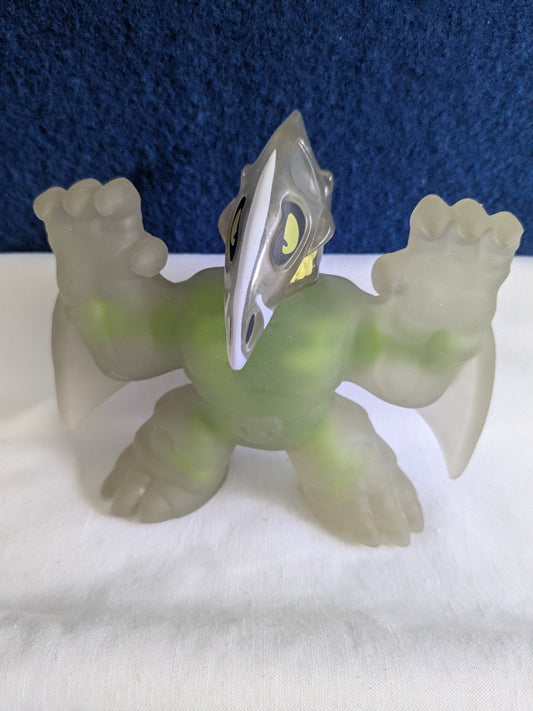 Héros de Goo Jit Zu Dino Power Terrack le Ptérodactyle