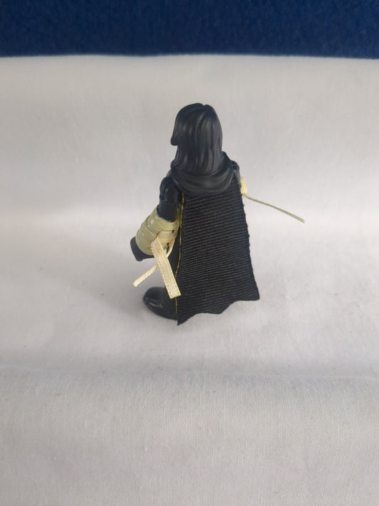 Imaginext DC Super Heroes Femme Black Bat