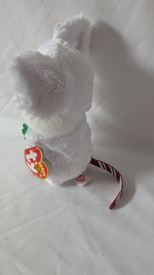Beanie Boos Chimney 6" Plush