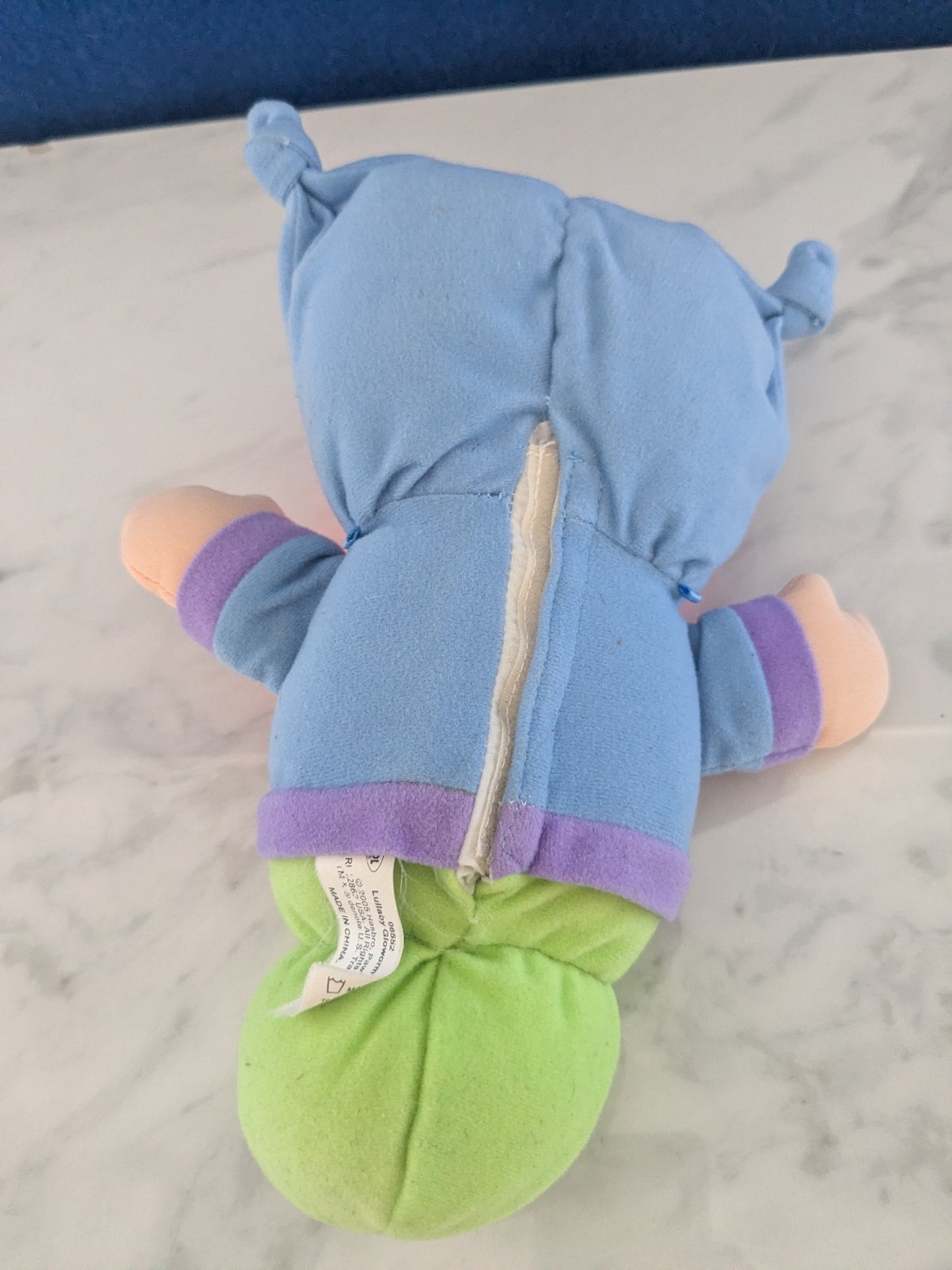 Playskool Lullaby Gloworm