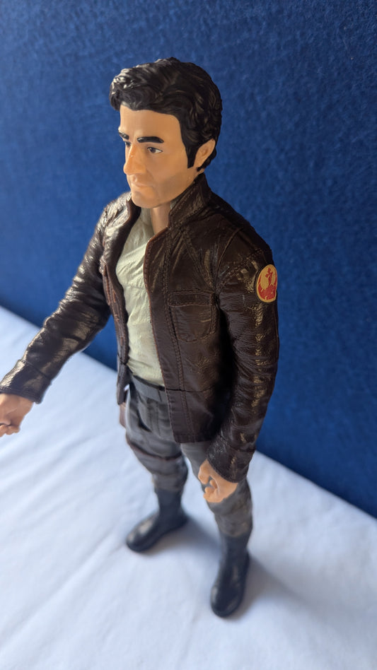 Star Wars Poe Dameron 30cm Figure