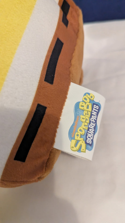 Spongebob Square Pants 12" Plush
