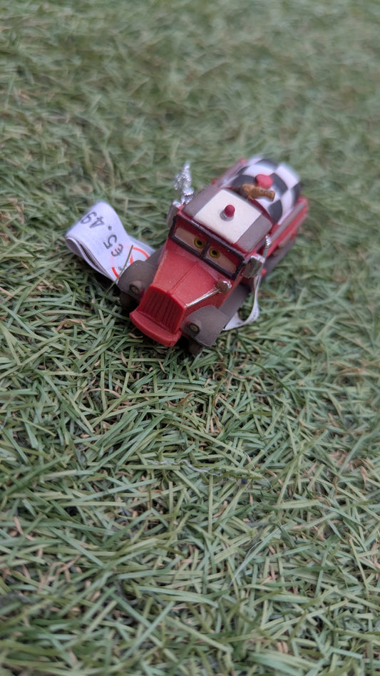 Disney Mayday (Planes) Figurine