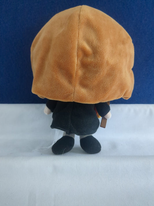 Peluche Hermione Granger Harry Potter