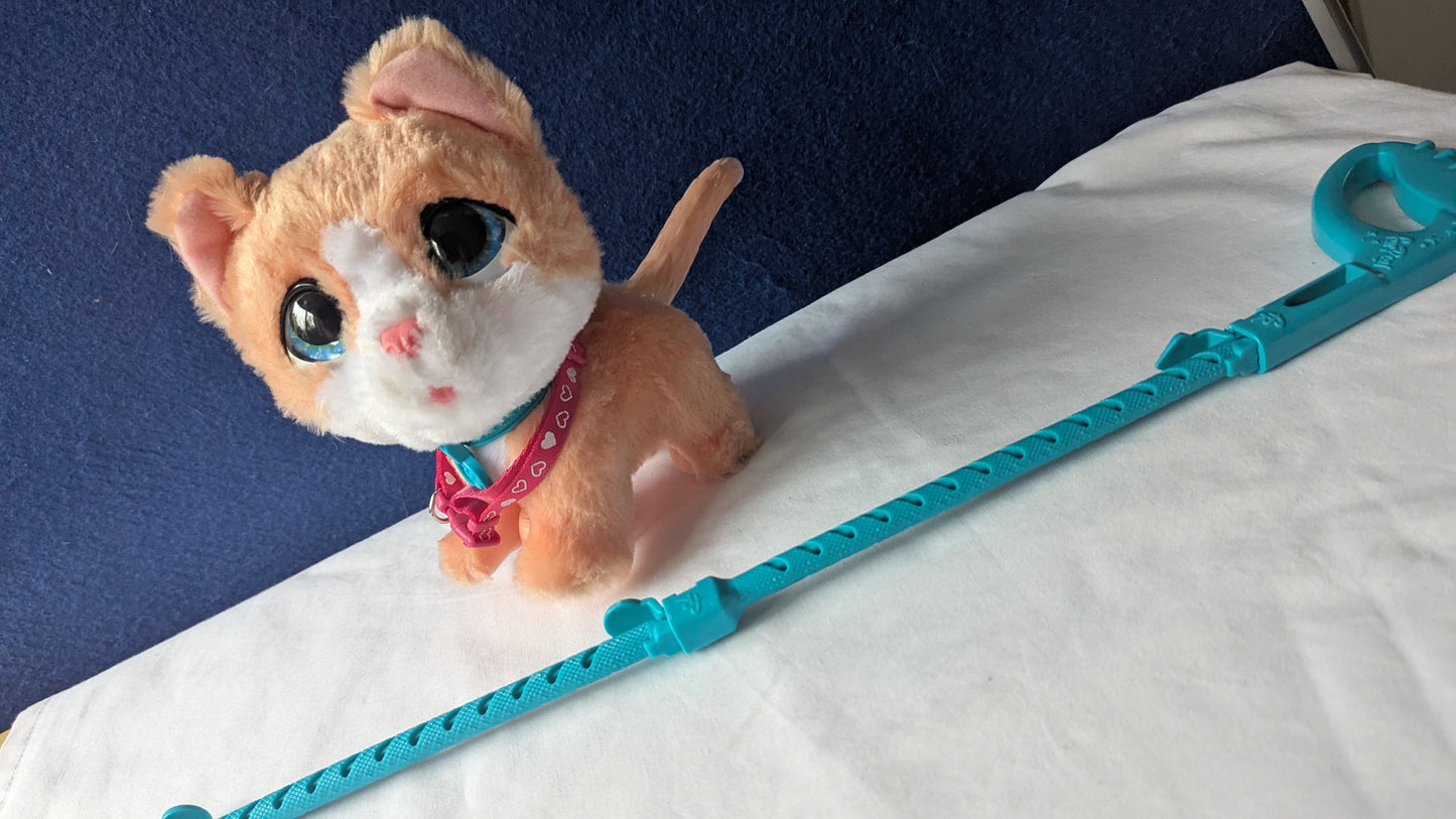 Hasbro Fur Real Kitten