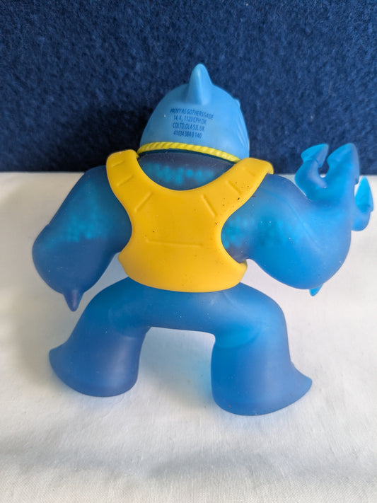 Pack Héros de Goo Jit Zu - Thrash