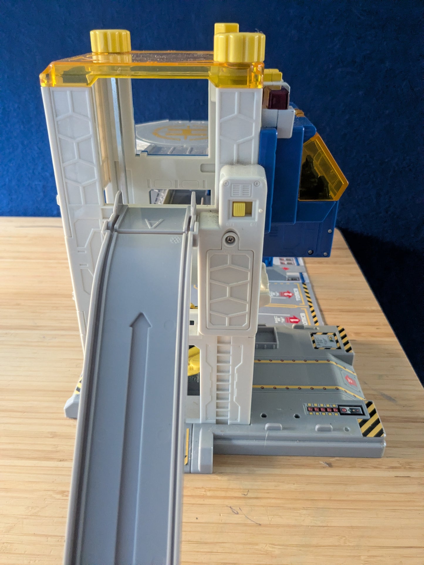 Tomy Tomica Hypercity Police HQ