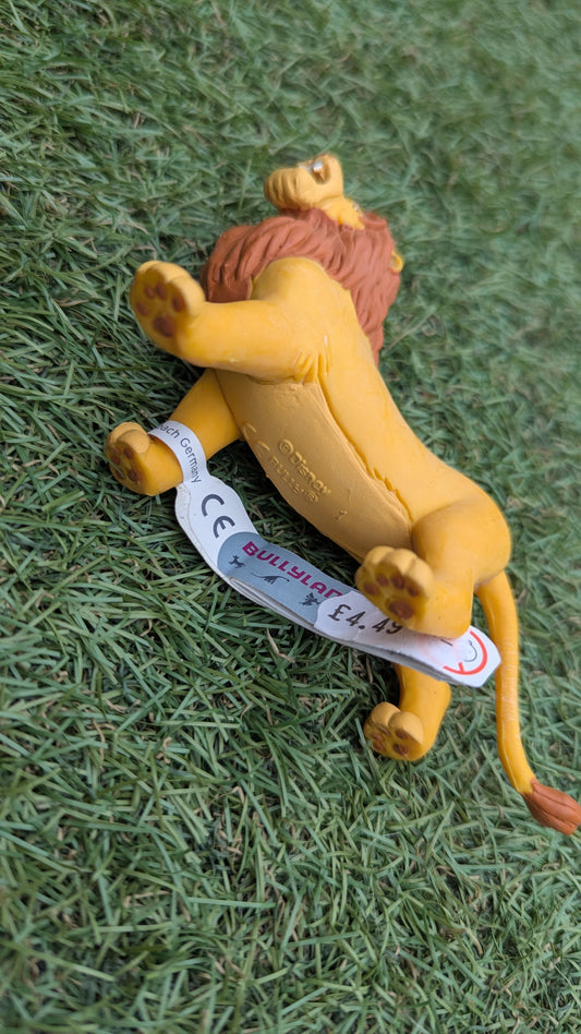 Disney Mufasa (Lion King) Figurine