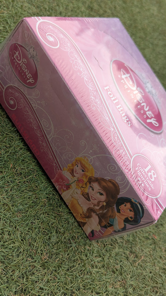 Disney Princess Blind Bags