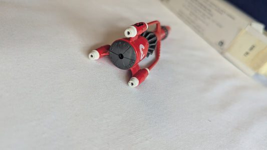 Matchbox 1992 Thunderbird 3