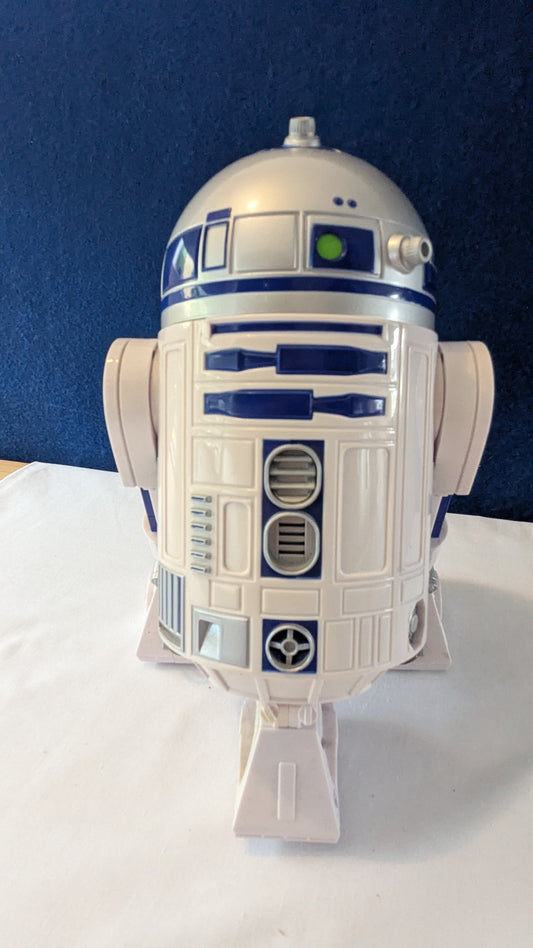 Disney Store Star Wars IV: A New Hope R2-D2 Droid