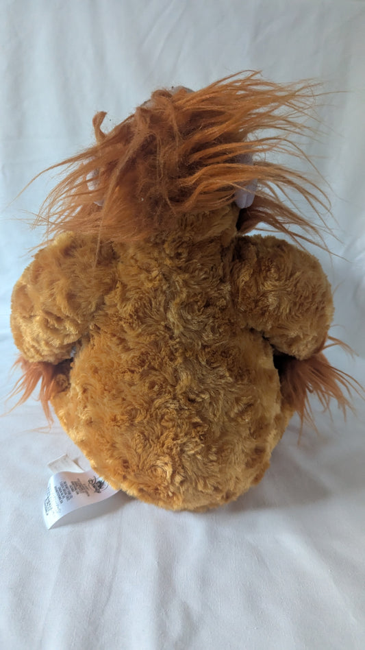 The Jungle Book King Louie 16" Plush