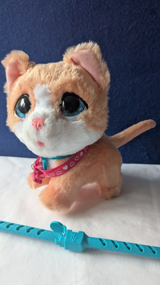 Hasbro Fur Real Kitten