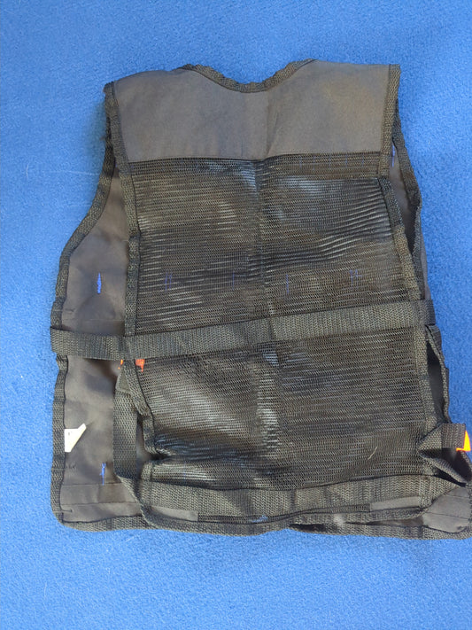 Nerf N-Strike Elite Tactical Vest