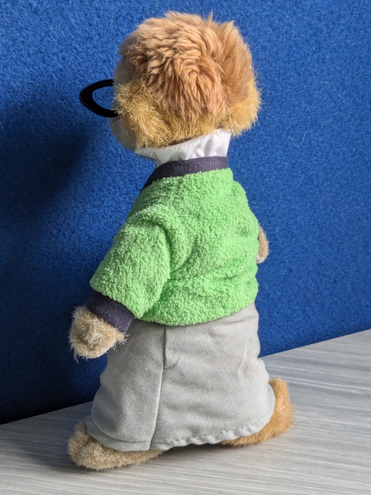 Yakovs Toy Shop Maiya Plush