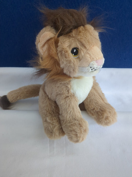 Peluche Lion de Keel Toys