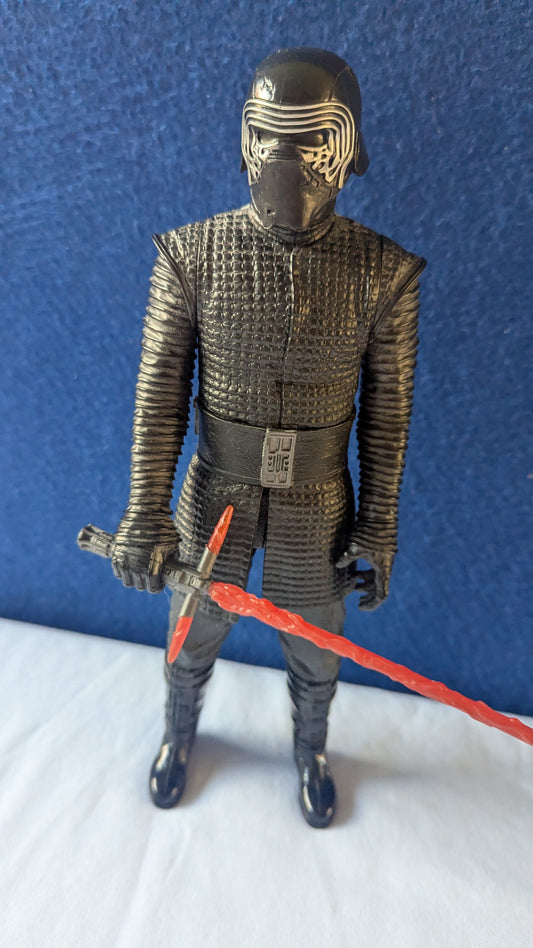 Star Wars Kylo Ren 30cm Figure