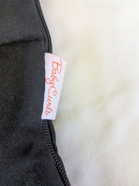 Chancelière pour poussette