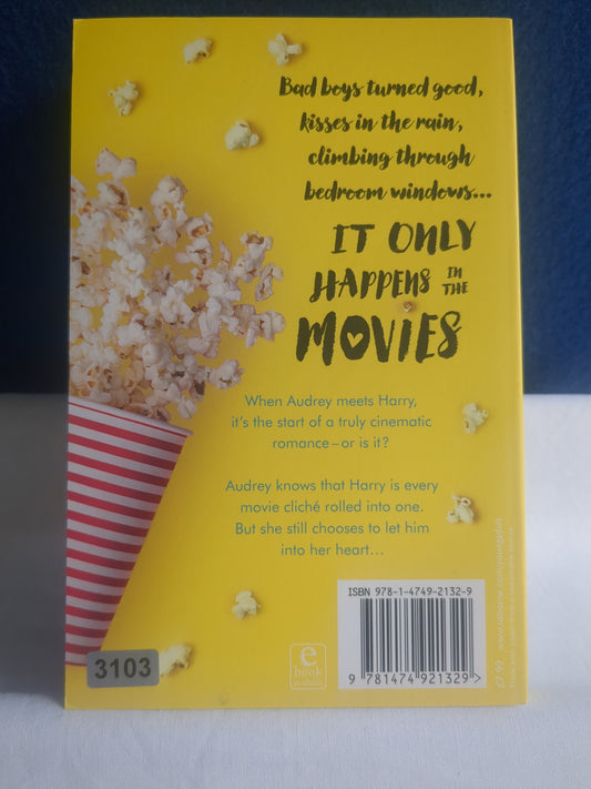 Ça n'arrive que dans les films - Holly Bourne