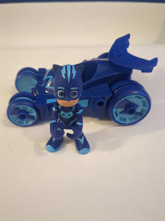 Cat-Car des Pyjamasques