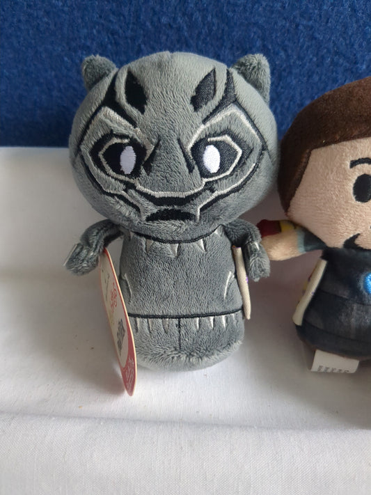 Coffret Hallmark Itty Bittys Avengers (petit modèle)