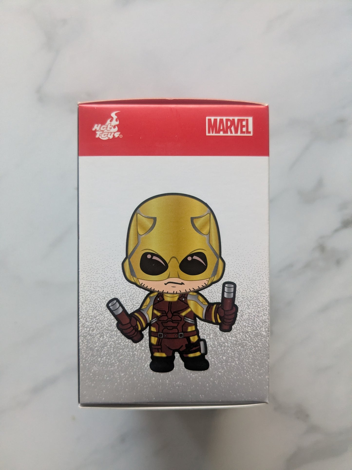 Cosbi Marvel Collection 034 Daredevil