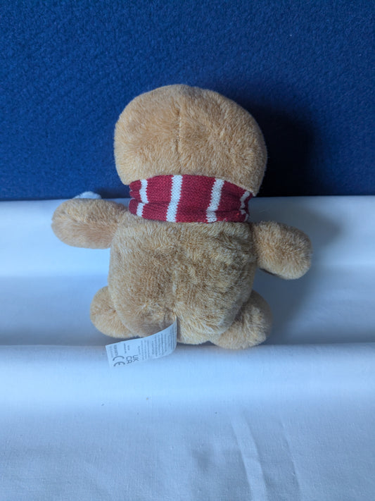 Little Town Timeless Toys Sloth 7" 18cm Plush