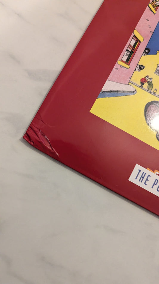 The Beano Dennis the Menace Poster Collection