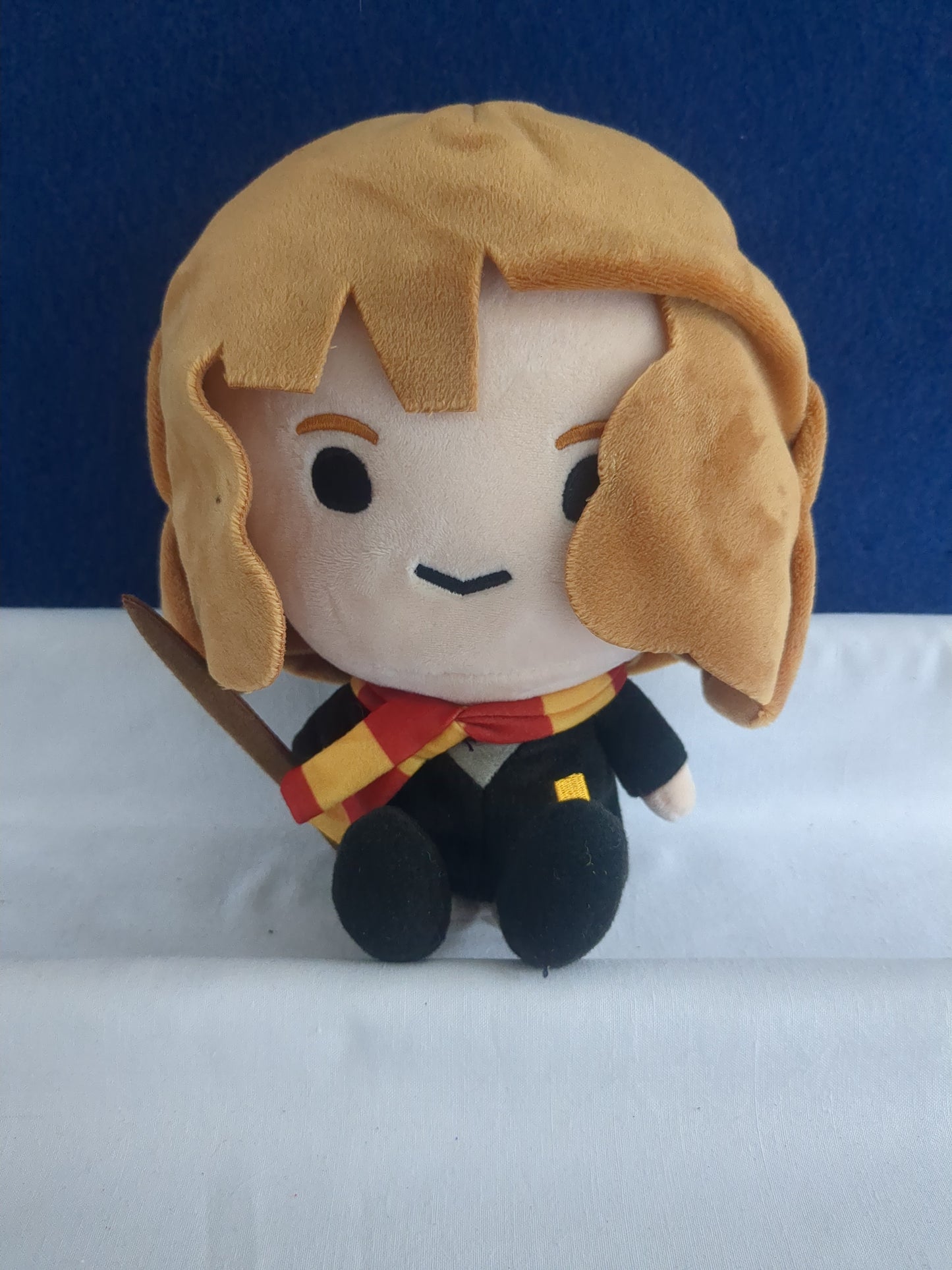 Peluche Hermione Granger Harry Potter