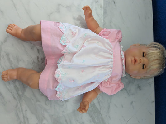 Zapf Creation 65-20 20" Doll c.1980