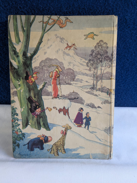 Rupert the Bear Annual 1952