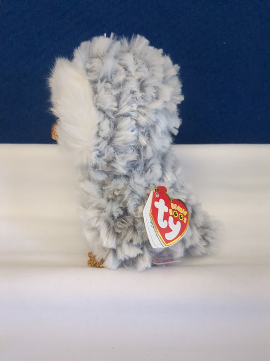 TY Beanie Boos Owlette