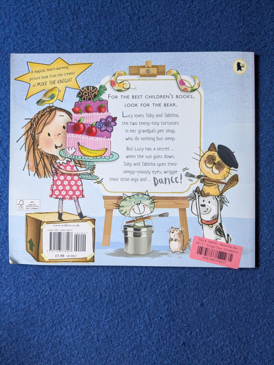 Toby & Tabitha - Alexander Bar