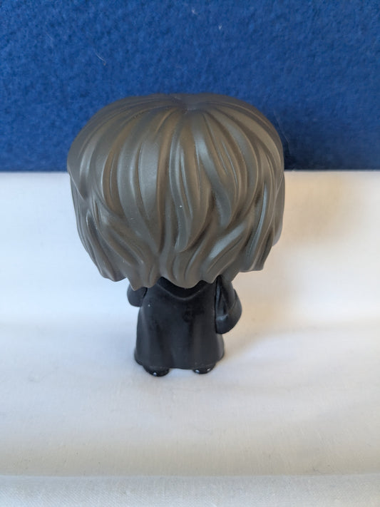Funko Pop Games! Harry Potter - Harry Potter (Yule) #91