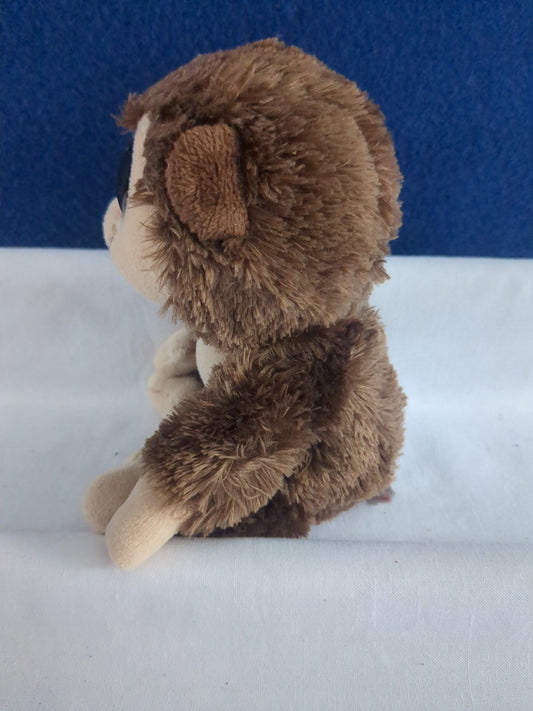 Audrey des Beanie Boos de Ty