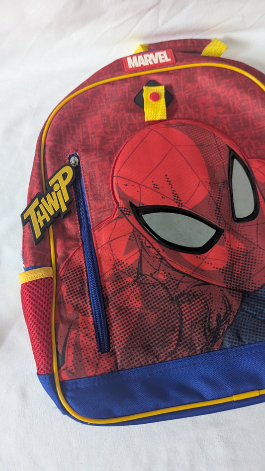 Marvel Spiderman 16" Backpack