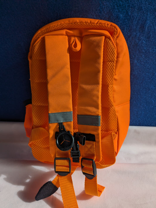 ToddlePak Tipu le tigre