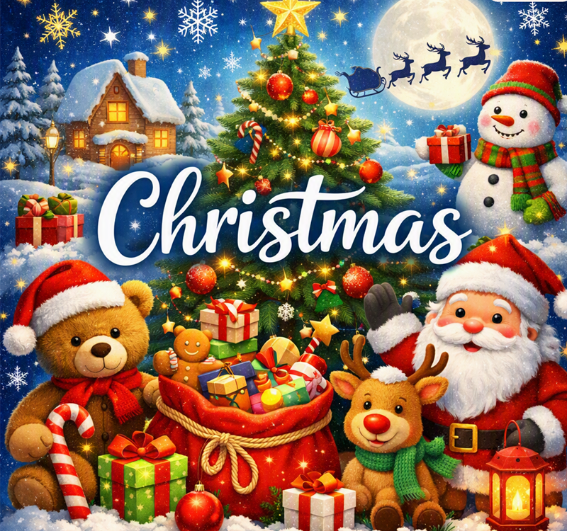 Christmas