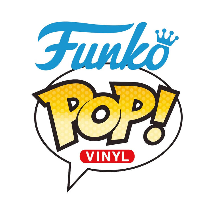 Funko Pop! & Vinyl Bobbleheads