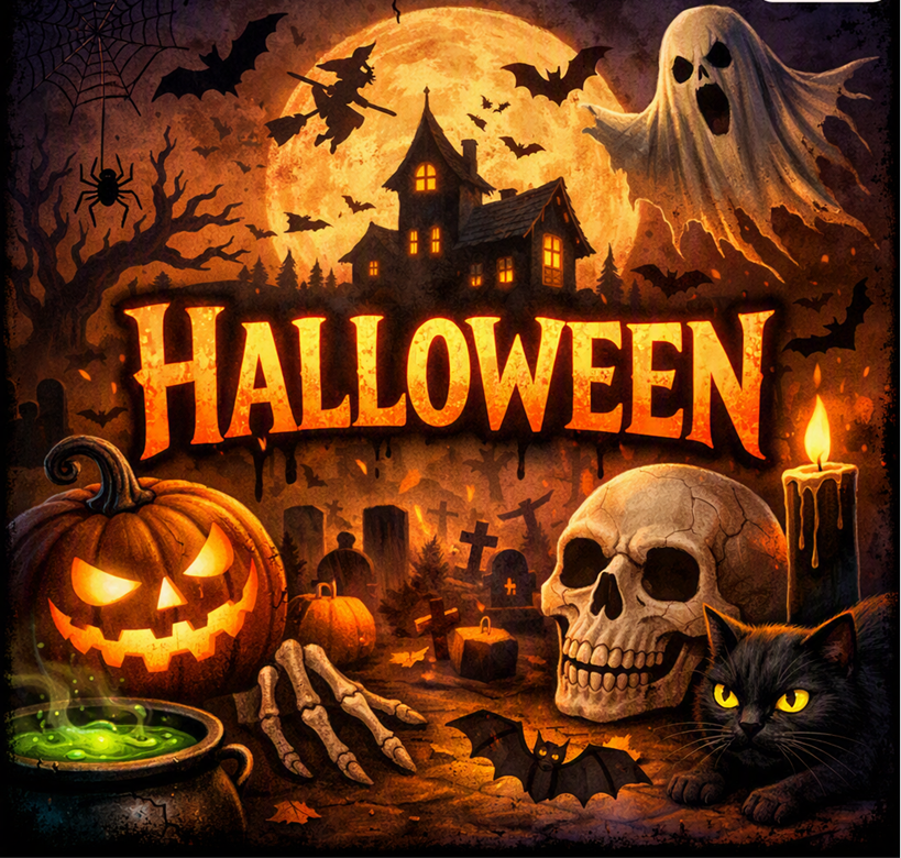 Halloween